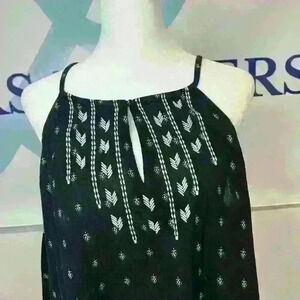 Old Navy women’s halter top